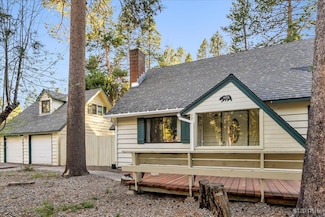 1178 Glenwood Way, South Lake Tahoe, CA 96150