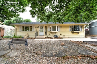 3710 Windflower Cir, Colorado Springs, CO 80918