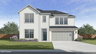 211 Bellewood Dr, Lafayette, LA 70507