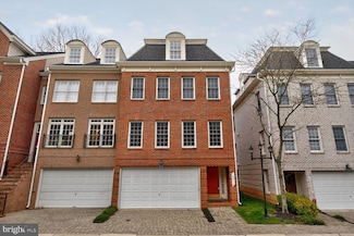 12013 Montrose Park Place, Rockville, MD 20852