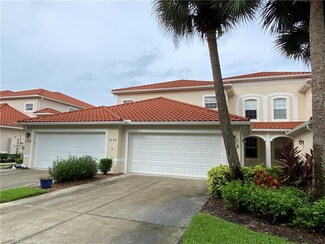 3375 Grand Cypress Dr Unit 201, Naples, FL 34119