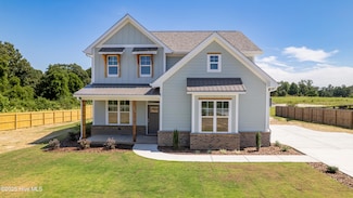 285 Bibey Rd, Carthage, NC 28327