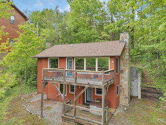 846 Vixen Run, Gatlinburg, TN 37738