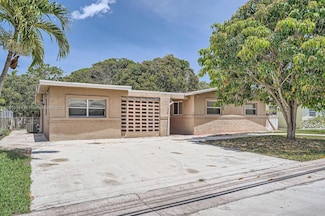 2200 NW 42nd Ave, Lauderhill, FL 33313