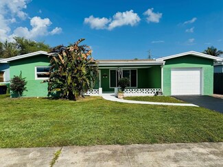 706 NW 9th Ave, Dania, FL 33004
