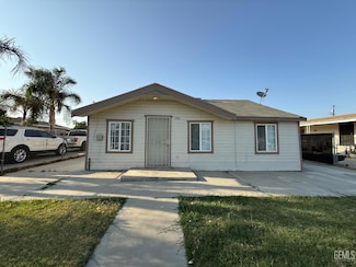 1000 Curtis Dr, Bakersfield, CA 93307