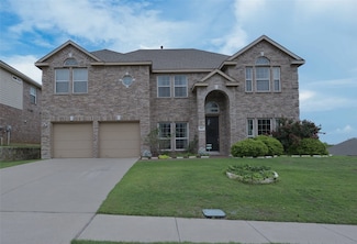 1067 Hollow Creek Dr, Cedar Hill, TX 75104