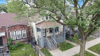 7207 S Winchester Ave, Chicago, IL 60636