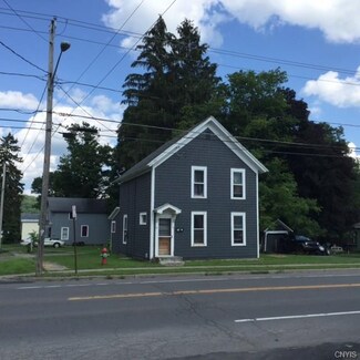 56 N West St, Homer, NY 13077
