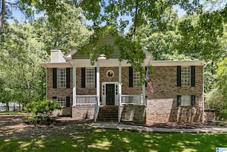 1440 Cross Path Dr, Alabaster, AL 35007