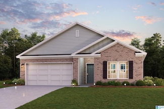 53 Lancelot Cove, Jasper, AL 35501