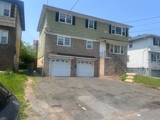 270 Perry Ave, Union, NJ 07083