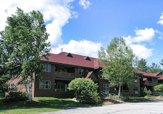 164 Deer Park Dr Unit 173A, Woodstock, NH 03262