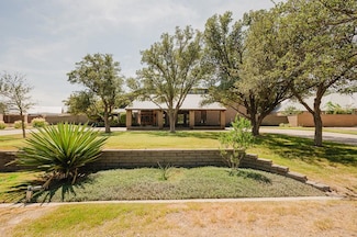 1 Hialeah Dr, Midland, TX 79705