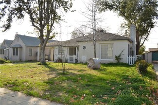 2916 N Stoddard Ave, San Bernardino, CA 92405