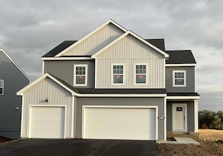 1268 Edge Way, Jordan, MN 55352