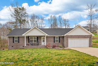 307 Timber Creek Rd, Maynardville, TN 37807