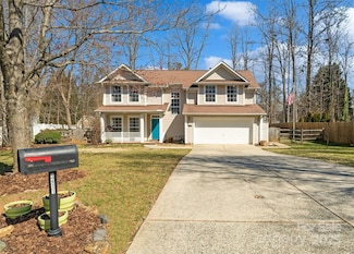 3411 Pasture View Ct, Charlotte, NC 28269