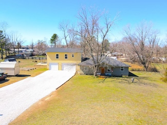 3008 N Woods Ln, Rogers, AR 72756