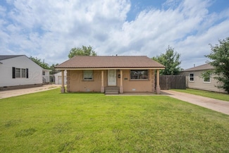 113 N Western St, Amarillo, TX 79106