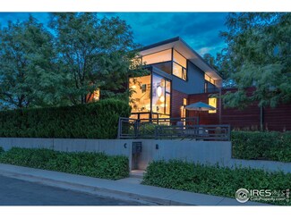 303 Canyon Blvd Unit C, Boulder, CO 80302