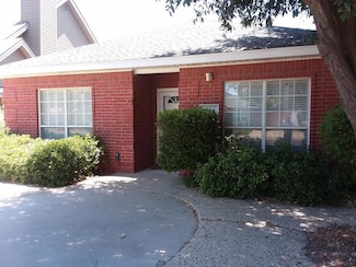 3314 Wedgwood St, Midland, TX 79707