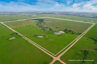 0 N 3140 Road & E 470 Rd Unit 1074299, Perry, OK 73077