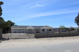 10128 E Avenue South 12, Littlerock, CA 93543