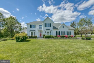 14732 Vint Hill Rd, Nokesville, VA 20181