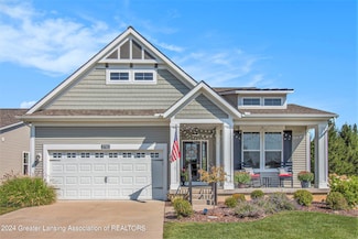 2782 Carnoustie Dr, Okemos, MI 48864