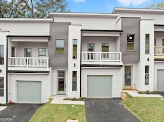 372 Forrest Ave, Gainesville, GA 30501