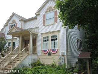 4850 Dorsey Hall Dr Unit 11, Ellicott City, MD 21042