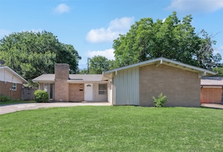 2936 Sundial Dr, Dallas, TX 75229
