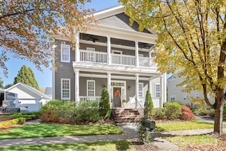 15826 Trenton Place Rd, Huntersville, NC 28078