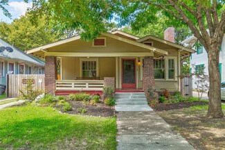 2224 6th Ave, Fort Worth, TX 76110