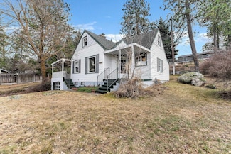 3618 E 17th Ave, Spokane, WA 99223