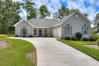 204 Monroe Ln, Mc Cormick, SC 29835