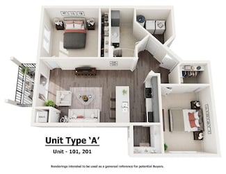 1361 N 14th Ave Unit 101, Sturgeon Bay, WI 54235