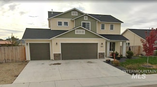 5610 Barkley Way, Caldwell, ID 83607