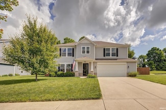 4774 W Hidden Meadow Dr, Bloomington, IN 47404