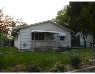 1239 Goodland Ave, South Bend, IN 46628