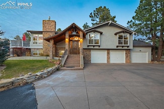 490 Allegheny Dr, Colorado Springs, CO 80919
