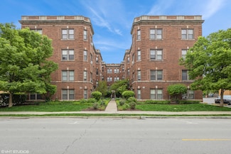 50 Forest Ave Unit 3S, Riverside, IL 60546