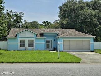 10 Parkview Ln, Ormond Beach, FL 32174