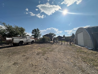 TBD Block 09 Lot 03 Johnson St, Radersburg, MT 59643