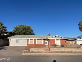 3208 Lampliter Place, El Paso, TX 79925