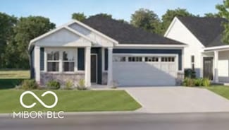 624 Bridgeman Rd, Avon, IN 46123