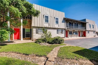 7914 Mullen Dr Unit 105, Austin, TX 78757