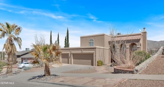 652 Bluff Canyon Cir, El Paso, TX 79912