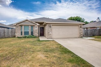 511 Lonestar Park Ln, Ponder, TX 76259
